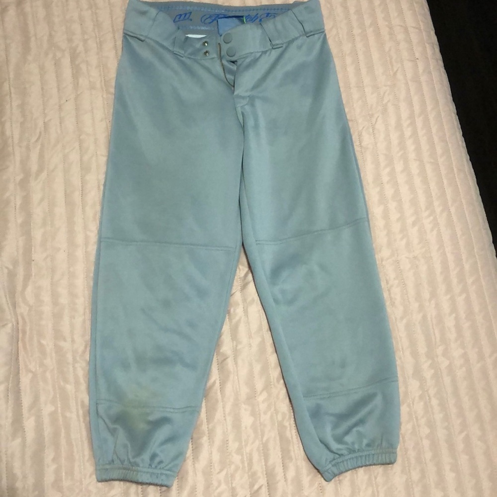 Worth softball pants